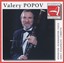 Valery Popov Albumcover