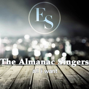 All I Want album