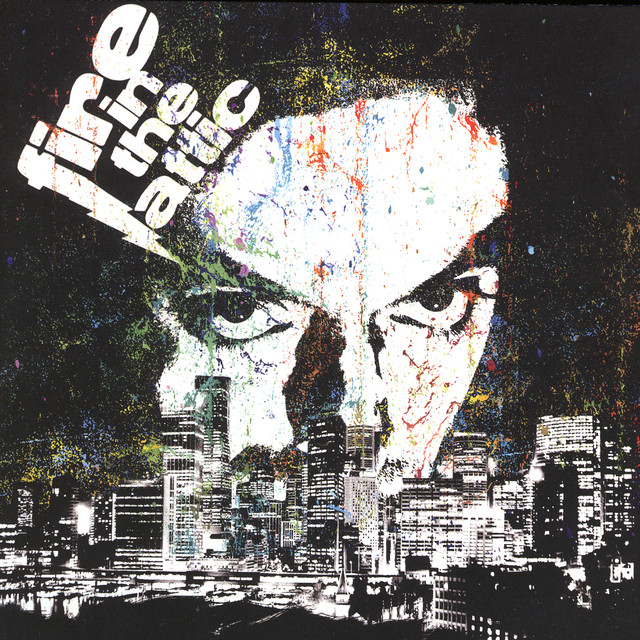 I´ll Beat You, City cover