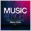 Music At Night, Vol. 1 Albumcover