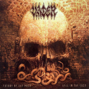 Future of the Past II – Hell in The East album