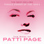 The Best of Patti Page cover