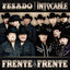 Frente a Frente cover