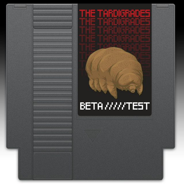 Tardigrades Photo