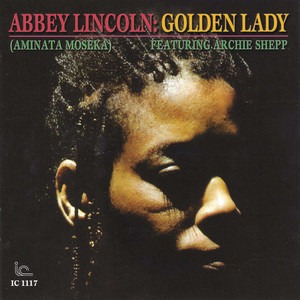 Golden Lady album