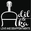 Adil & A.k.a. - Love And Disappointments