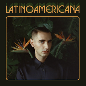 Latinoamericana cover