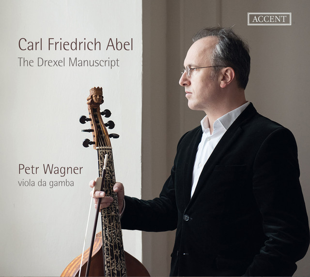 Petr Wagner Photo