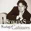 Sonatas - Scarlatti por Cañizares Albumcover