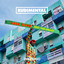 Walk alone (ft. Tom Walker) (MK Remix) Rudimental