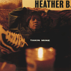 Takin Mine album