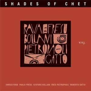 Shades of Chet album