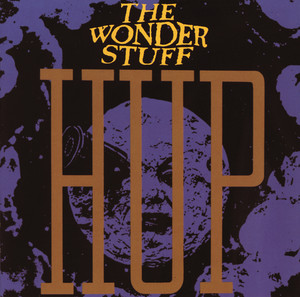Hup (Remastered with additional tracks) album