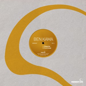 Ben Kama