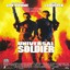 Universal Soldier Albumcover