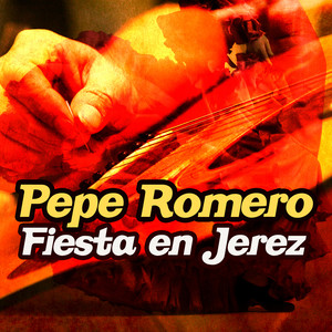 Fiesta En Jerez album