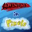 Adventures in Pixels Albumcover