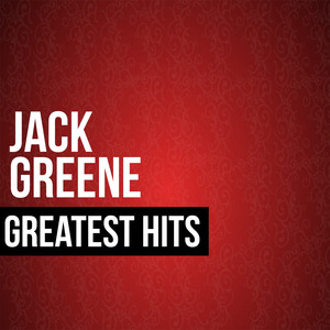 Jack Green Greatest Hits cover