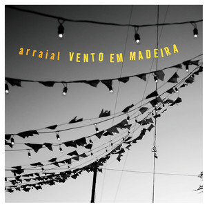 Arraial cover