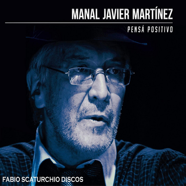 Manal Javier Martínez Photo
