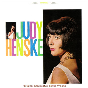 Judy Henske (Original Album Plus Bonus Tracks) cover