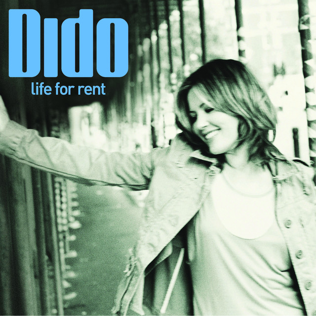 Life For Rent cover