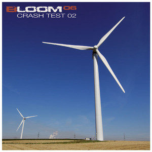 Crash Test 02 Albumcover