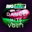 Big Beat Dance Hits: Vol 1 cover