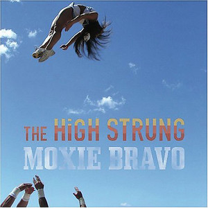 Moxie Bravo cover