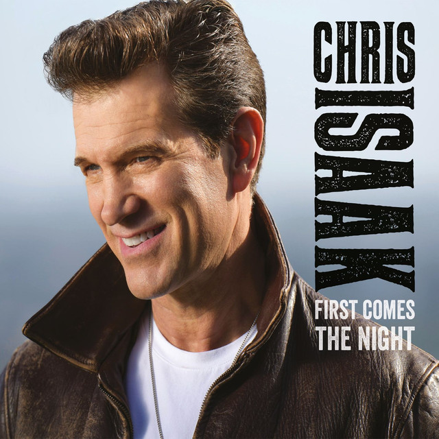 First Comes The Night cover