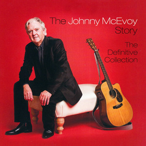The Johnny McEvoy Story (The Definitive Collection) album