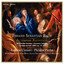 J.S. Bach: In tempore Nativitatis - Christmas Cantatas BWV 110, 151, 63 cover