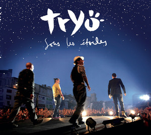 Live Sous Les Etoiles album