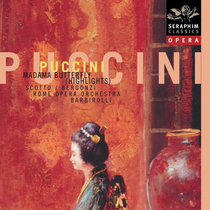 Madama Butterfly album