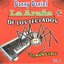 El Manicero, Vol. 4 cover