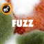 Fuzz Albumcover