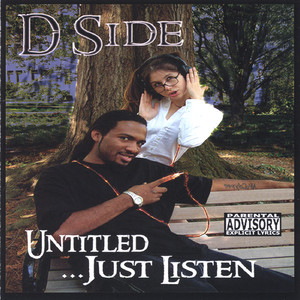 Untitled... Just Listen cover