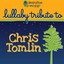 Chris Tomlin Lullaby Tribute Albumcover