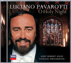 O Holy Night cover