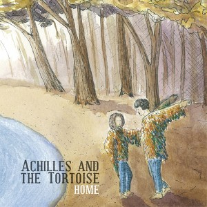 Achilles & The Tortoise