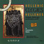 Hellenic elegies Albumcover