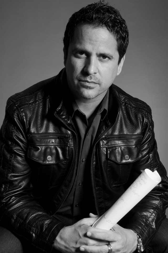 Jaime Cuadra photo