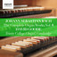 Johann Sebastian Bach: The Complete Organ Works Vol. 8 – Trinity College Chapel, Cambridge cover