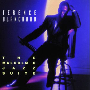 The Malcolm X Jazz Suite album