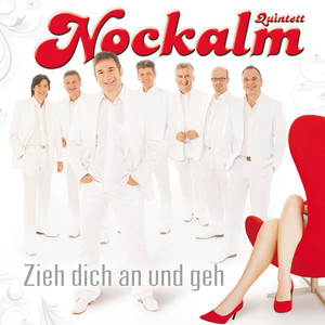 Zieh Dich An Und Geh album