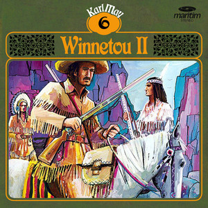 Grüne Serie, Folge 6: Winnetou II