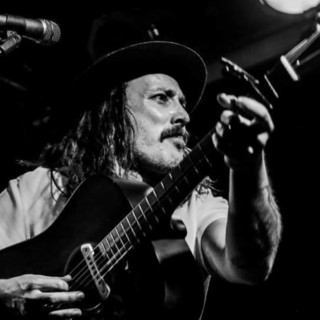 William Poyer Photo