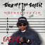 Str8 Off tha Streetz of Compton cover