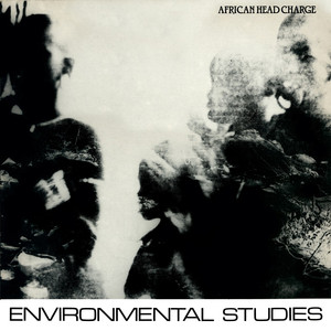 Environmental Studies cover