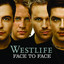 Face To Face Albumcover